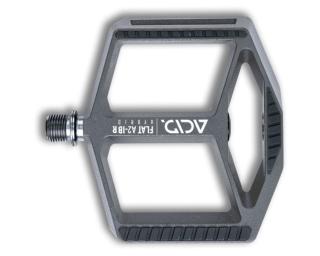 Acid FLAT A32 A2-IB Hybrid R Grau