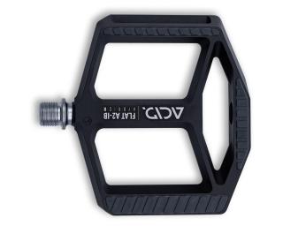 Acid FLAT A32 A2-IB Hybrid R Schwarz