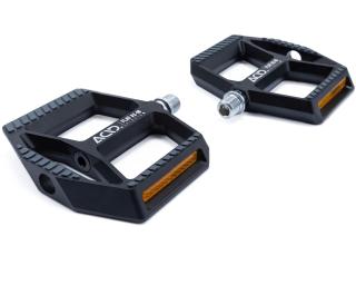 Acid FLAT A32 A2-IB Hybrid R Flat Pedals