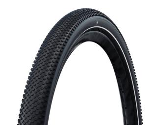 Schwalbe G-One Allround RaceGuard TLR Gravel Tyre Black