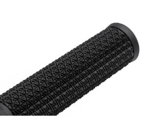 Acid Icon One MTB Griffe Schwarz