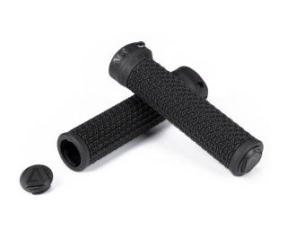 Acid Icon One MTB Griffe Schwarz
