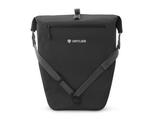 Ortlieb Back Roller QL2.2 20L Einzelne Fahrradtasche Schwarz