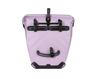 Ortlieb Back Roller QL2.2 20L Einzelne Fahrradtasche Rosa