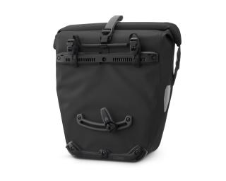 Ortlieb Back Roller QL2.2 20L Einzelne Fahrradtasche Rosa