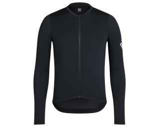 Rapha Pro Team Lightweight LS Jersey Black
