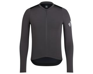 Rapha Pro Team Lightweight LS Jersey Grey