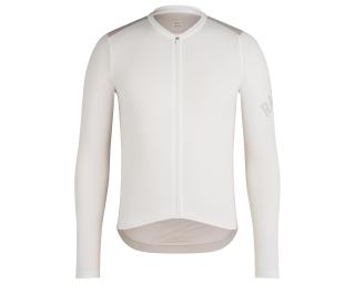 Rapha Pro Team Lightweight LS Jersey White
