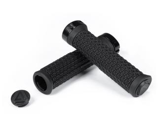 Acid Icon Pro Grips Black