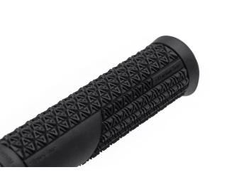 Acid Icon Pro Grips Black