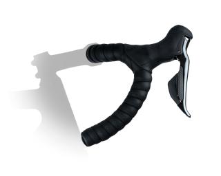 Acid CC 3.5 CMPT Handlebar Tape Black