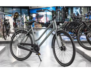 Cortina Foss ND7 City Bike