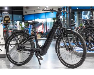 Flyer Upstreet 7.43 Electric Bike