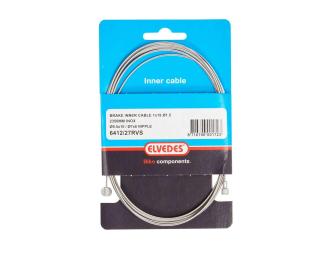 Elvedes Rem Binnenkabel RVS Inner Brake Cable