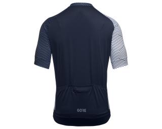 GOREWEAR C5 Jersey Blue