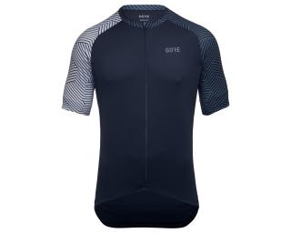 GOREWEAR C5 Jersey Blue