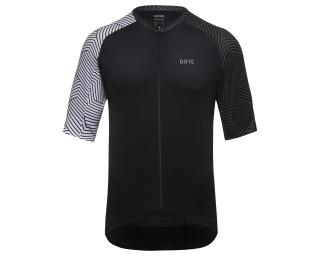 GOREWEAR C5 Jersey Black