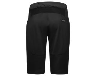 GOREWEAR Fernflow Black