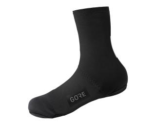 GOREWEAR WINDSTOPPER Thermo Overshoes Black