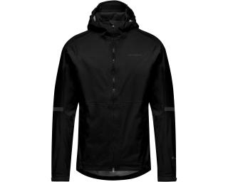 GOREWEAR GORE-TEX Lupra 2.0 Black