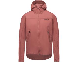 GOREWEAR Fernflow Red
