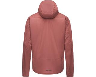 GOREWEAR Fernflow Red