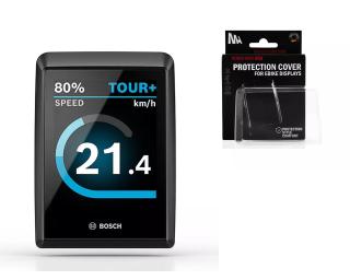 Bosch Display Kiox 500 (BHU3700) E-Bike Display Screen protector