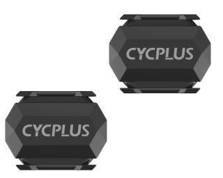 Cycplus C3 Snelheid / Cadanssensor