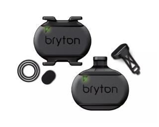 Capteurs Bryton Dual