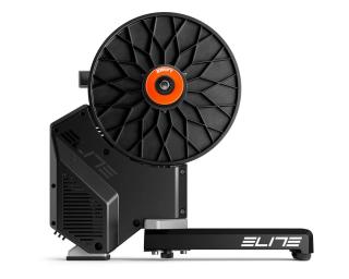 Home Trainer Elite RIVO Avec Zwift Cog & Click V2