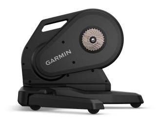 Home Trainer Garmin x Tacx Néra Avec cassette 11 vitesses