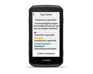 Garmin Edge 1060 Cycle Computer