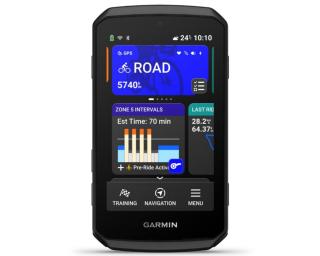 Garmin Edge 1060 Cycle Computer