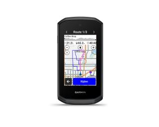 Garmin Edge Explore 3 Cycle Computer