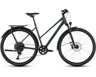 Cube Kathmandu SLT Hybrid Bike