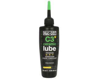 Muc-Off C3 Dry Ceramic Lube