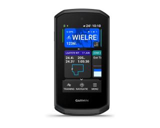 Garmin Edge Explore 3 Plus Cycle Computer