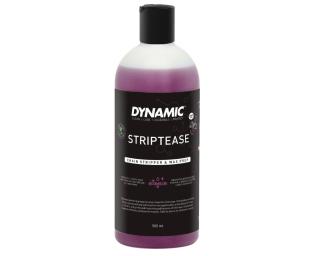 Dynamic Striptease