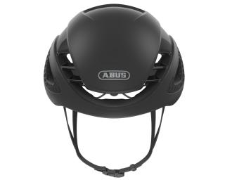 Casque Vélo Route  Abus GameChanger Noir