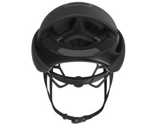 Casque Vélo Route  Abus GameChanger Noir