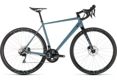 Cube Nuroad Race 2019