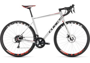 Cube Attain Pro Disc