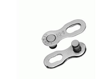 KMC 7/8R Missing Link (Re-usable)