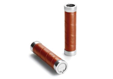 Brooks Slender Leather