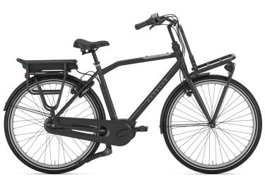 Gazelle HeavyDutyNL C7 HMB