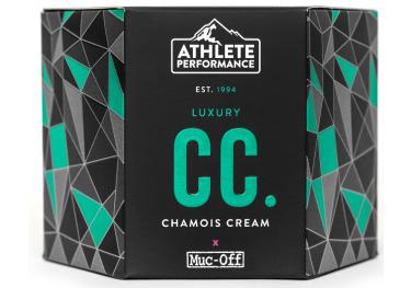 muskel vinde MP Muc-Off Luxury Chamois Cream vs. Ozone Endurance Protect Cream | Compare |  Mantel