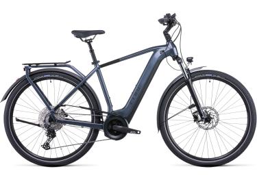 Cube Touring Hybrid Pro 500