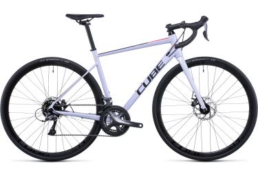 Cube Axial WS