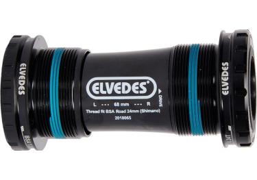 Elvedes BSA Race Shimano 24mm