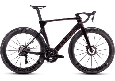 Cube Litening Aero C:68X SLT